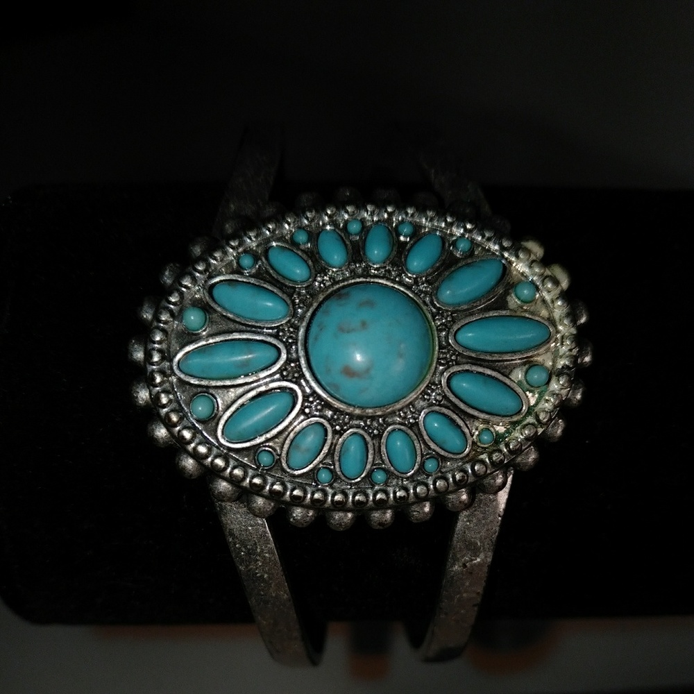 Lucky Brand Cuff Bracelet